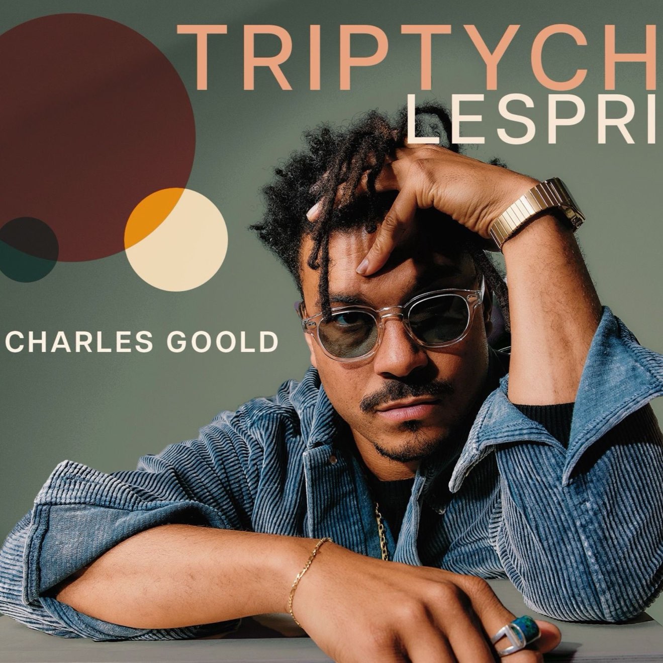 Charles Goold – Triptych Lespri (2024) [iTunes Match M4A]