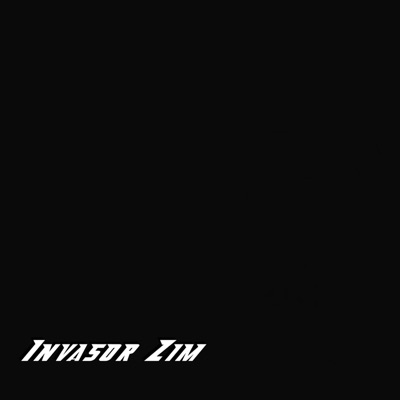 Invasor Zim - Single