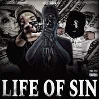 Life Of Sin - Single - 2GreedyIG