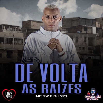 De Volta as Raizes - Single