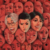 Mặt Nạ - Single - Pixel Neko, Kiên Trịnh & DXY