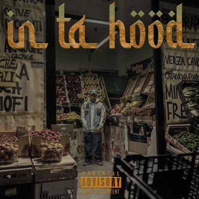 In TA Hood - Single