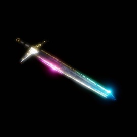 The Sword iamthereaper & Michael Hanke