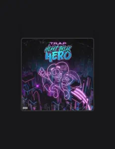 Hör dir T.R.A.P an, schau dir Musikvideos an, lies die Biografie, finde Tourdaten und mehr!