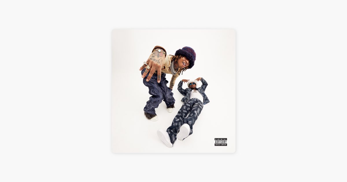 Not So Bad (Leans Gone Cold) - song and lyrics by Rae Sremmurd