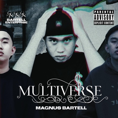 Multiverse - EP