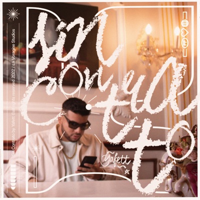 Sin Contrato - Single