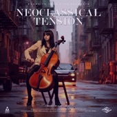 Neoclassical Tension Quartet artwork
