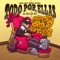 Aguas M.Z.N - El De Las R's lyrics