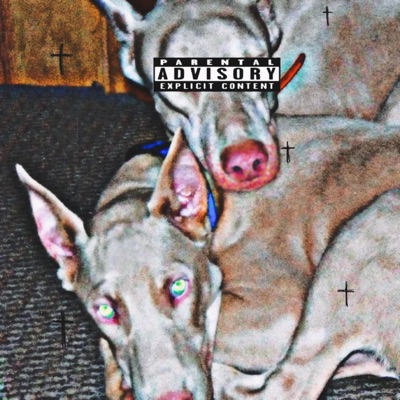 XXX (feat. Kanashii Tenshi) - Single