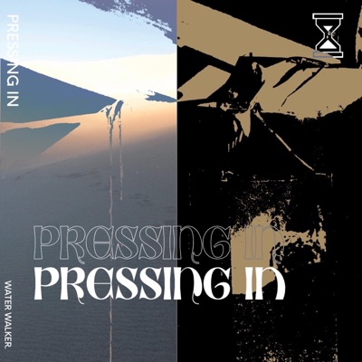 Pressing In - Single