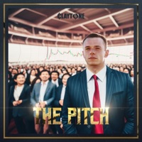 The Pitch - Single - Claytone