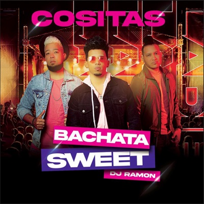 COSITAS (Bachata) - Single