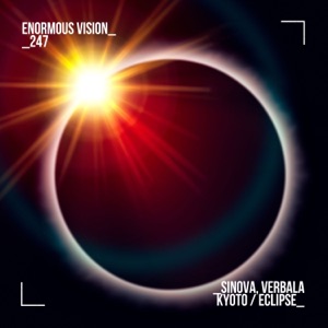 Kyoto / Eclipse - EP