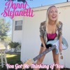 You Got Me Thinking of You - Single