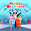 Brilha Brilha Estrelinha - Panda e os Caricas