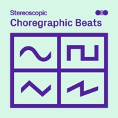 Stroboscopic Breaks artwork