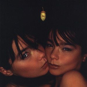 Isobel (UK CD1 Single)