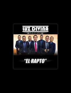 聆聽 Luz Divina de Juan Ujpán、觀看音樂影片、閱讀小傳、查看巡演日期等！