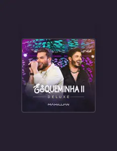 Listen to Max e Luan, watch music videos, read bio, see tour dates & more!