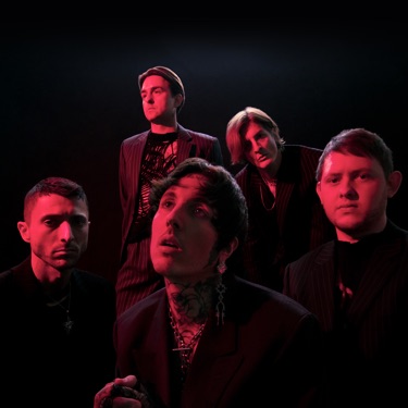 Bring Me the Horizon - Doomed  Bring me the horizon lyrics, Bring