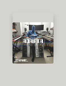 Listen to Adapta, watch music videos, read bio, see tour dates & more!
