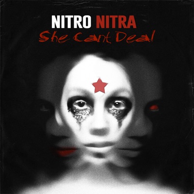 She Can't Deal - Single