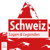 Schweizer Sagen und Legenden - Christine Giersberg