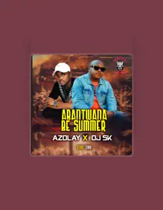 Dengarkan Azolay, tonton video musik, baca bio, lihat tanggal tur & lainnya!