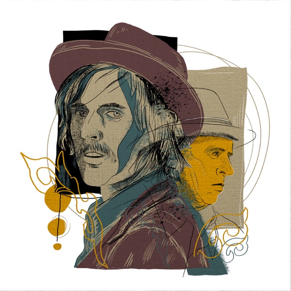 Atlantic Blue by Ron Hynes on Go Folk