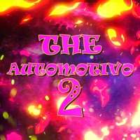 The - Automotivo 2 - Single - KFELIPEE