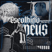 Escolhido por Deus - Single - PeJota10*