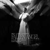 Fallen Angel (Live Studio Session) - EP artwork