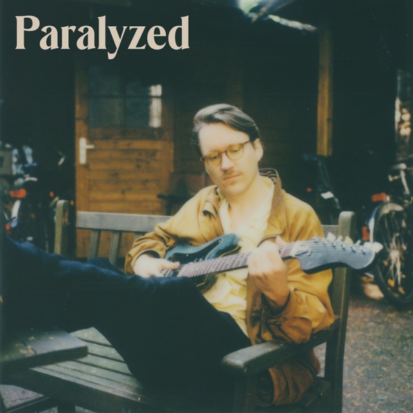Paralyzed - Single