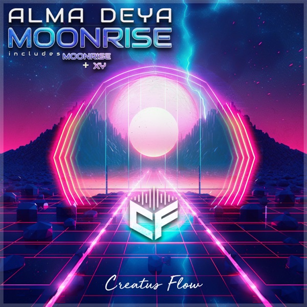 Moonrise - Single