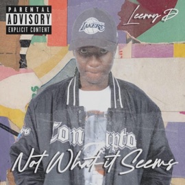 Gold Seats (feat. K.keed) Leeroy D