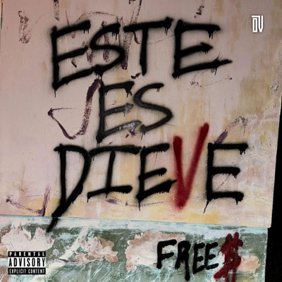 Este es Dieve - Single