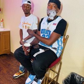 Another drop (feat. Booda babyy) BluMuneyMarea