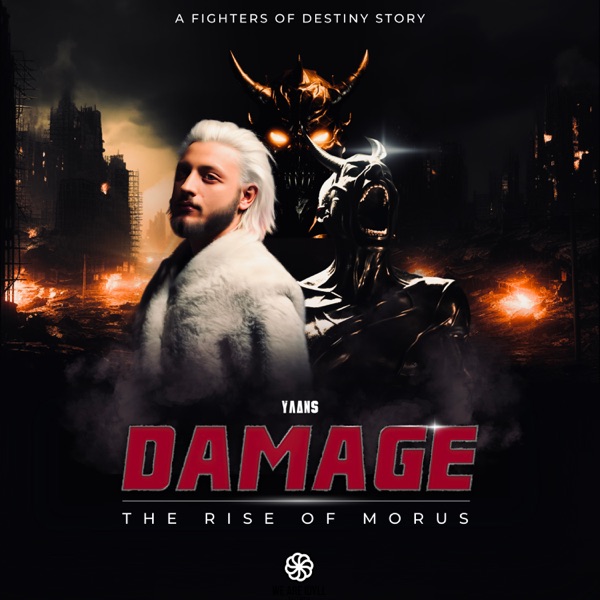 Damage: The Rise of Morus - Single