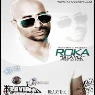 Si La Vez (feat. Dj Blass) - Single