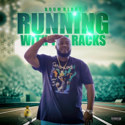 Running With the Racks - Single