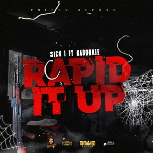 Rapid It Up (feat. Kabookie)