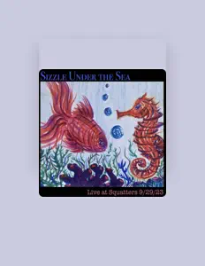 Sizzle: песни, клипы, биография, даты выступлений и многое другое.