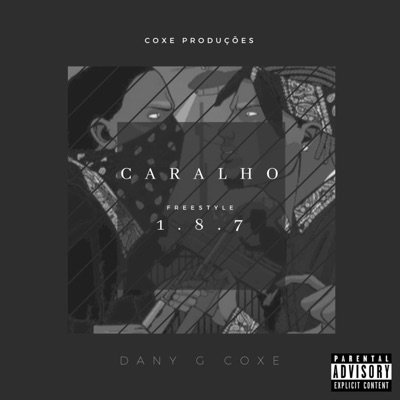 Caralho freestyle 1.8.7 - Single