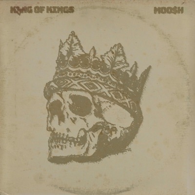 KING of KINGS (feat. WAVMAGE) - Single