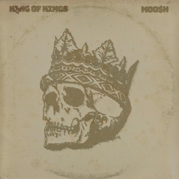 KING of KINGS (feat. WAVMAGE)