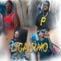 Ligaisimo (feat. Nietto Wow, Mancha Jackson & La Cuchilla) - Single - Omar La Bayel