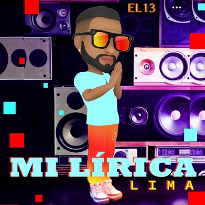 Mi Lirica - Single
