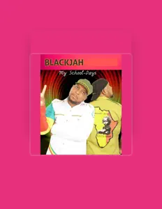 Listen to Blackjah, watch music videos, read bio, see tour dates & more!