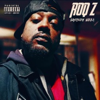 Eastside Nikka - Single - ROQ Z